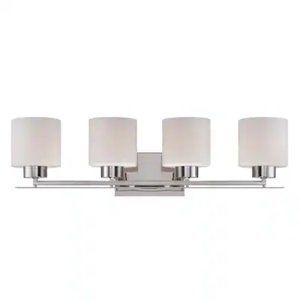 Nuvo Bathroom Light Fixtures